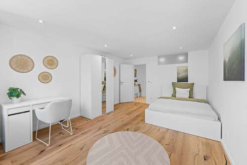 Foto - WG-Zimmer in Germering 775,00 € 11 m²