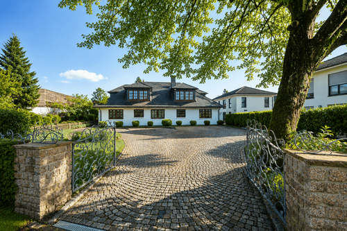 Foto - Haus zum Kaufen in Hamburg 1.550.000,00 € 435 m²