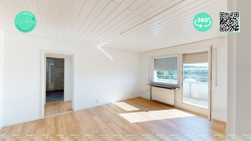 Foto - Wohnung zum Mieten in Bischweier 720,00 € 58 m²