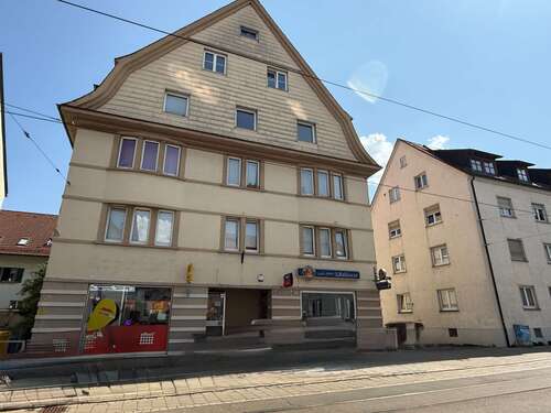 Foto - Einzelhandel in Ulm 120.000,00 € 31 m²