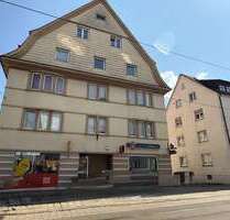 Einzelhandel in Ulm 120.000,00 € 31 m²