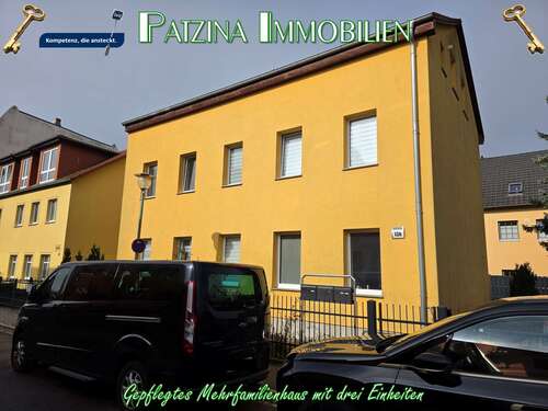 Foto - Haus zum Kaufen in Potsdam 599.000,00 € 217 m²