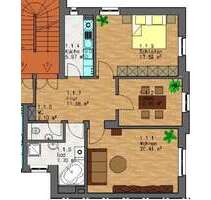 Wohnung zum Mieten in Leipzig 950,00 € 75.78 m²