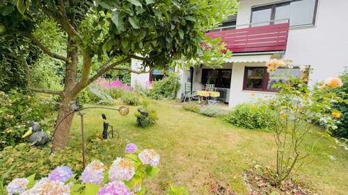Foto - Wohnung zum Kaufen in Göppingen 299.000,00 € 92 m²
