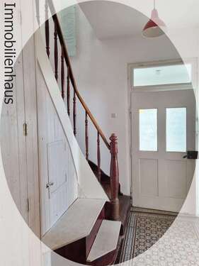 Foto - Haus zum Mieten in Heidesheim 1.050,00 € 88 m²