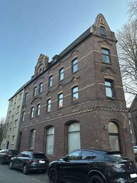 Foto - Büro in Bochum 650,00 € 78 m² - 650,00 EUR Kaltmiete, ca.  78,00 m²