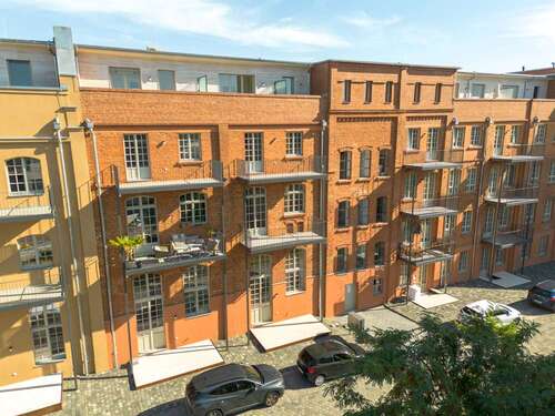 Foto - Wohnung zum Mieten in Schkeuditz 1.250,00 € 110.97 m²