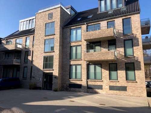 Foto - Wohnung zum Mieten in Flensburg 1.174,00 € 97.77 m²