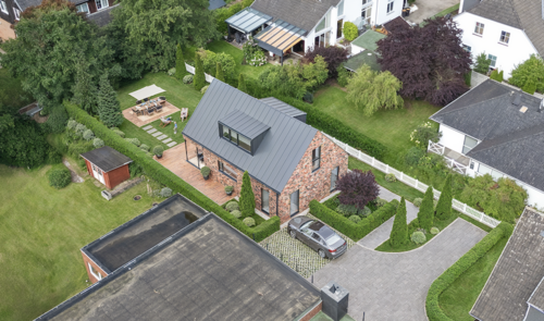 Foto - Grundstück zu verkaufen in Buchholz in der Nordheide 189.000,00 € 559 m²