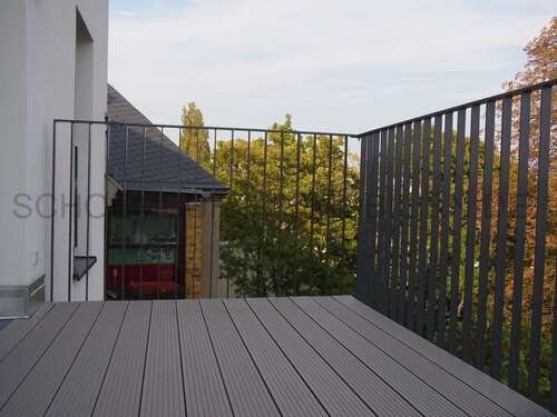 Foto - Wohnung zum Mieten in Leipzig 1.537,50 € 123 m²