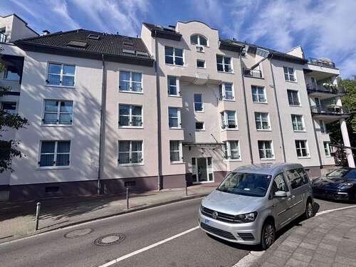 Foto - Wohnung zum Kaufen in Neuss 465.000,00 € 109.6 m²