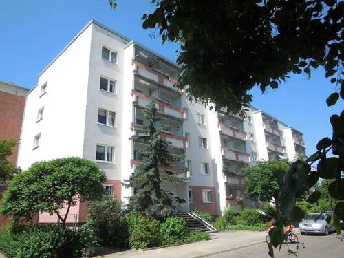 Foto - Wohnung zum Mieten in Dessau-Roßlau 326,00 € 56.1 m²