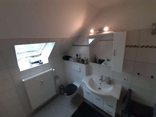 Foto - Wohnung zum Mieten in Bad Oeynhausen 480,00 € 60 m²