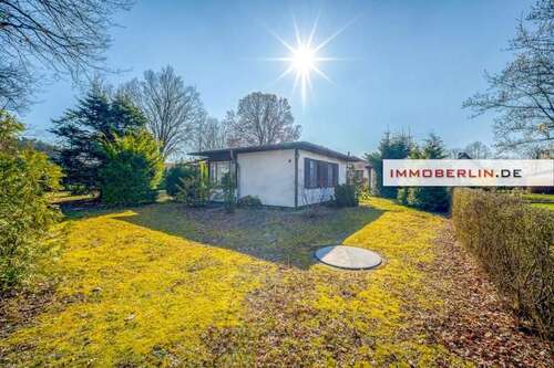 Foto - Grundstück zu verkaufen in Oranienburg 199.999,00 € 970 m²