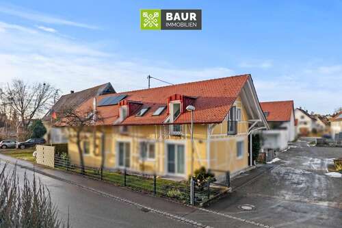Foto - Wohnung zum Kaufen in Warthausen Birkenhard 95.000,00 € 28 m²