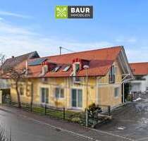 Wohnung zum Kaufen in Warthausen Birkenhard 95.000,00 € 28 m² - Warthausen / Birkenhard