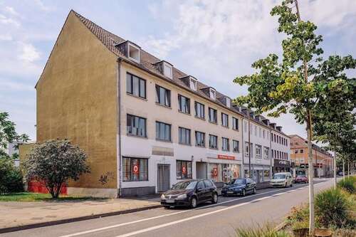 Foto - Wohnung zum Mieten in Wolfsburg 185,39 € 21.81 m²