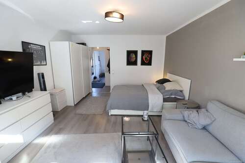 Foto - Wohnung zum Mieten in Darmstadt 1.100,00 € 42 m²