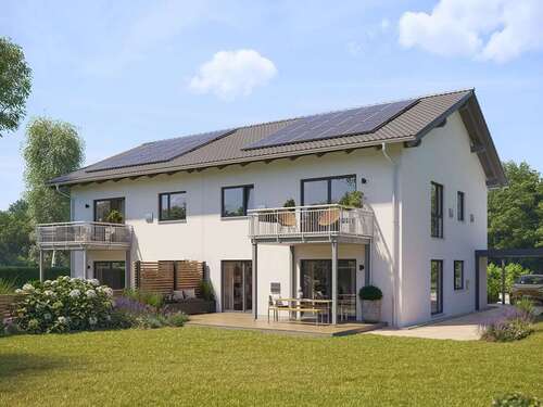 Foto - Haus zum Kaufen in Sigmaringen 542.000,00 € 138 m²