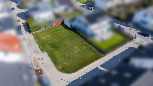 Foto - Grundstück zu verkaufen in Bensheim 489.000,00 € 542 m²