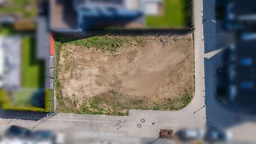 Foto - Grundstück zu verkaufen in Bensheim 489.000,00 € 542 m²