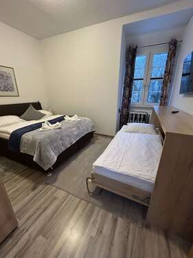 Foto - Wohnung zum Kaufen in Neuglobsow 109.300,00 € 39 m²