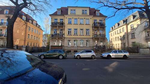 Foto - Wohnung zum Mieten in Dresden 1.075,00 € 132.4 m²