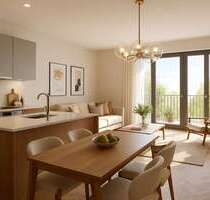 Wohnung zum Kaufen in Berlin 299.000,00 € 35 m²