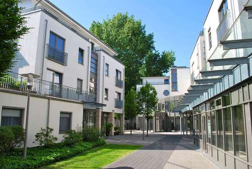 Foto - Wohnung zum Mieten in Düsseldorf 2.097,62 € 149.83 m²