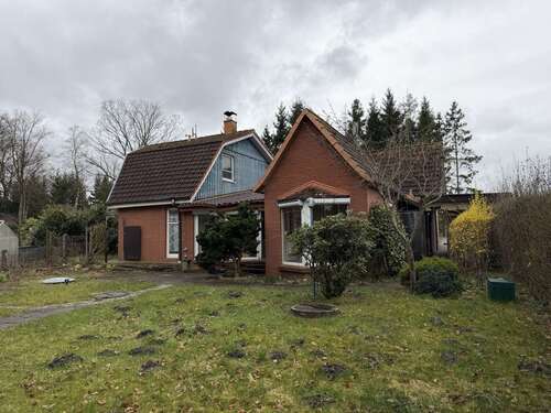 Foto - Haus zum Kaufen in Kutenholz-Mulsum 299.000,00 € 165 m²