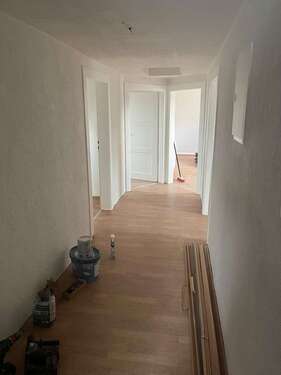 Foto - Wohnung zum Mieten in Bad Pyrmont 650,00 € 82.9 m²