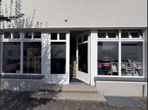 Foto - Spezialgewerbe in Mittenwalde 650,00 €