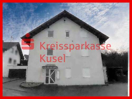 Foto - Haus zum Kaufen in Steinbach 329.000,00 € 315.71 m²
