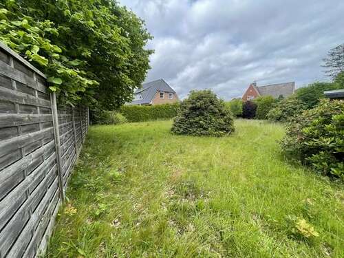Foto - Grundstück zu verkaufen in Norderstedt Glashütte 215.000,00 € 366 m²