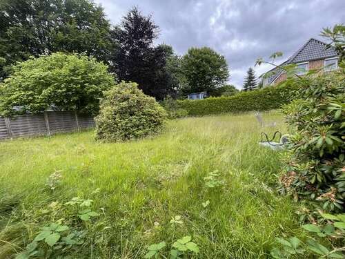 Foto - Grundstück zu verkaufen in Norderstedt Glashütte 230.000,00 € 366 m²