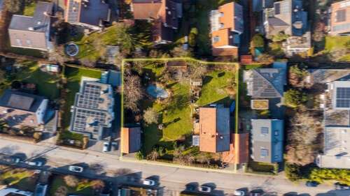 Foto - Grundstück zu verkaufen in Gauting 2.450.000,00 € 1910 m²