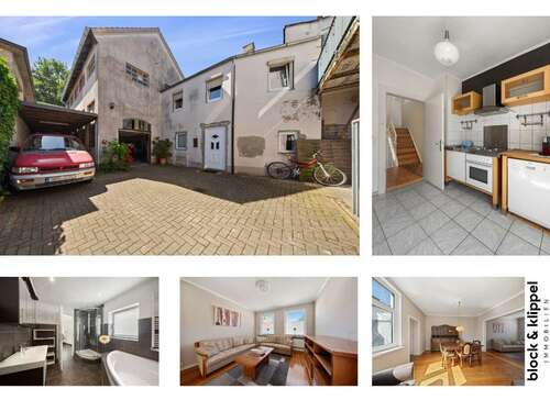 Foto - Haus zum Kaufen in Neumünster 190.000,00 € 171.43 m²