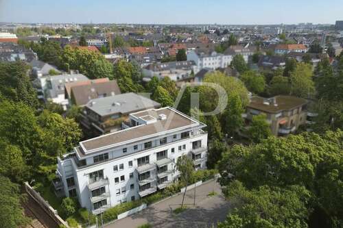 Foto - Wohnung zum Kaufen in Köln 452.500,00 € 77.44 m²