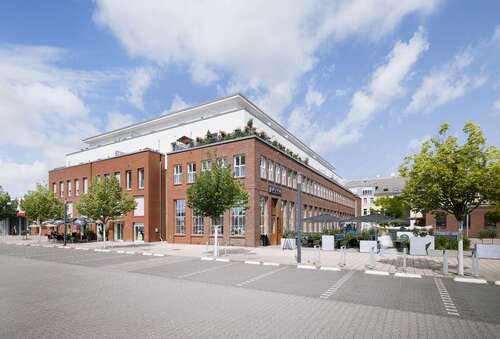 Foto - Wohnung zum Mieten in Kelsterbach 950,00 € 59 m²