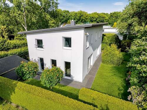 Foto - Haus zum Kaufen in Hamburg 998.000,00 € 190.37 m²
