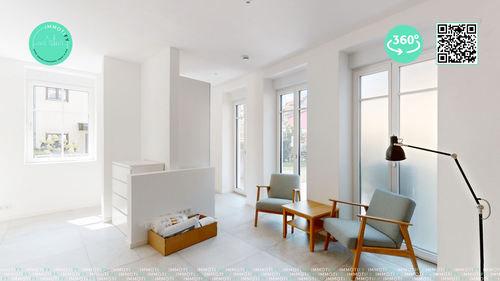 Foto - Wohnung zum Mieten in Ettlingen 880,00 € 39 m²
