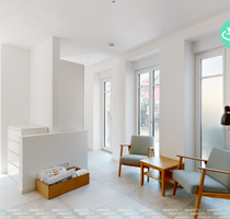 Wohnung zum Mieten in Ettlingen 880,00 € 39 m²
