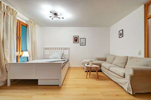 Foto - Wohnung zum Mieten in Böblingen 1.000,00 € 50 m²