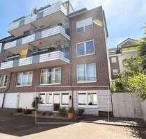 Wohnung zum Kaufen in Dinslaken 93.000,00 € 53.57 m²