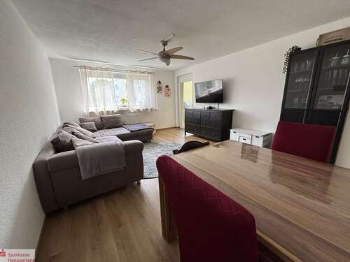 Foto - Wohnung zum Kaufen in Kehl 244.000,00 € 92 m²