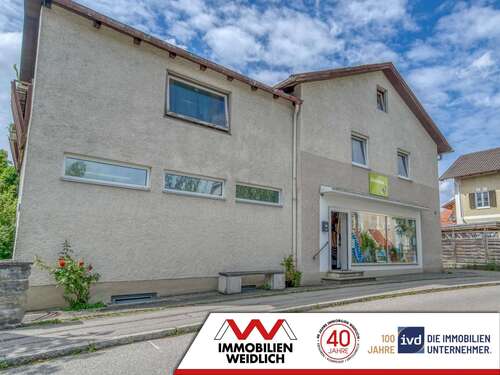 Foto - Einzelhandel in Glonn 198.000,00 € 108 m²