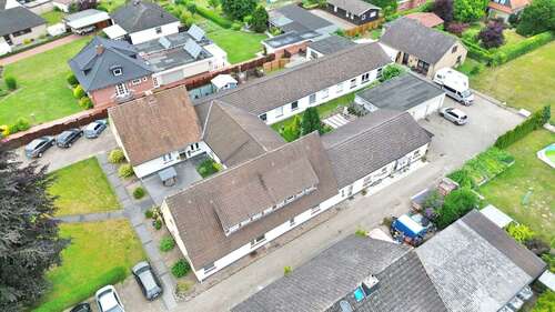 Foto - Haus zum Kaufen in Harpstedt 880.000,00 € 980 m²