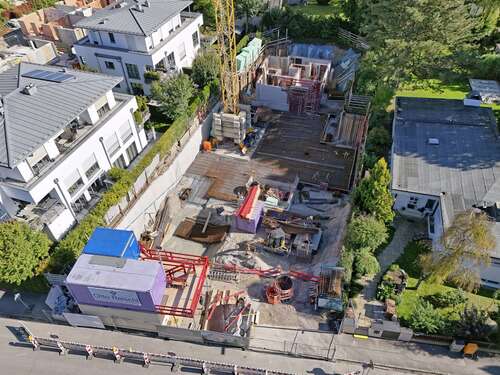 Foto - Wohnung zum Kaufen in München 1.490.000,00 € 131.14 m²