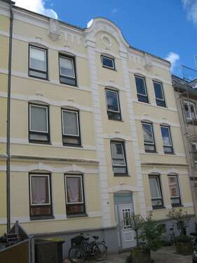 Foto - Wohnung zum Mieten in Flensburg 638,00 € 75 m²