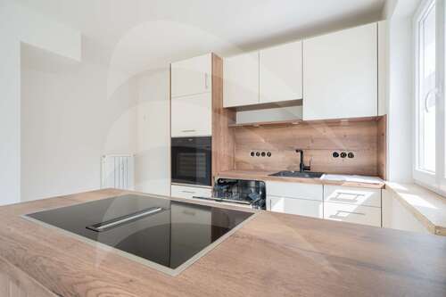Foto - Haus zum Mieten in Thyrnau 990,00 € 120 m²